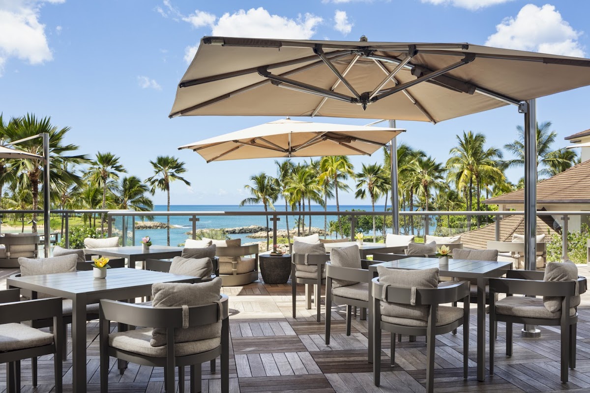 Hokulea, Four Seasons Resort At Ko Olina